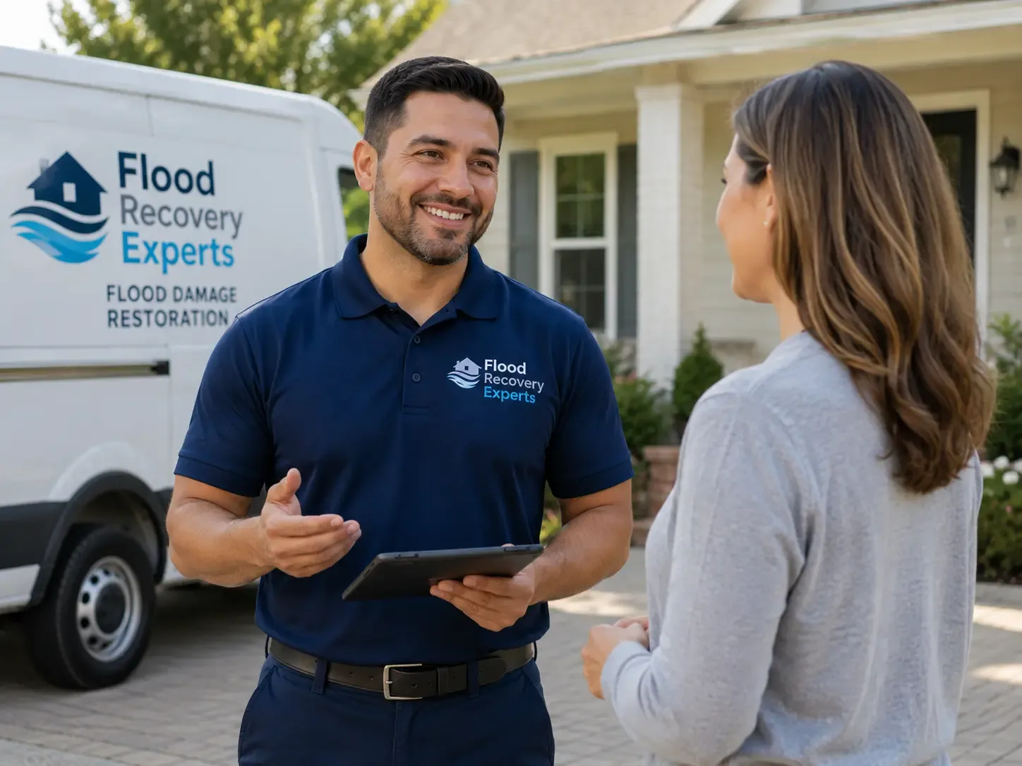 Flood Damage Cleanup Nursery, TX FAQs